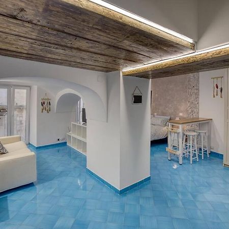 La Dimora Di Lunatiello 阿特拉尼 外观 照片